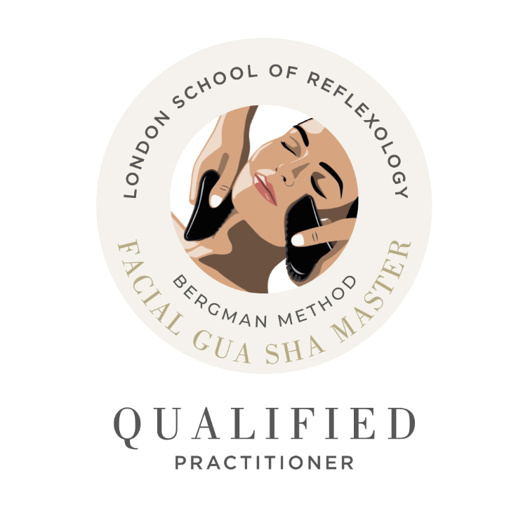 Qualified Practitioner Badge