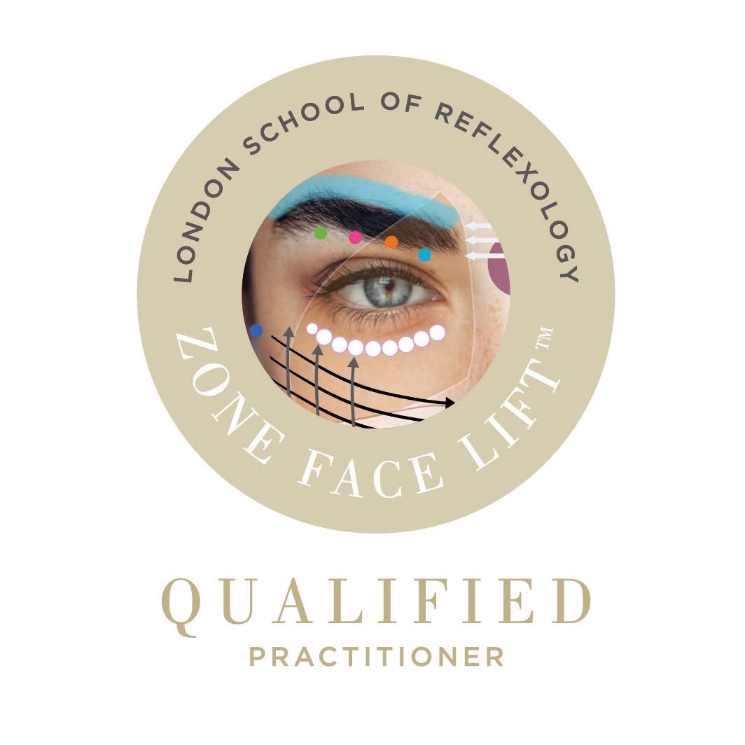 Qualified Practitioner Badge