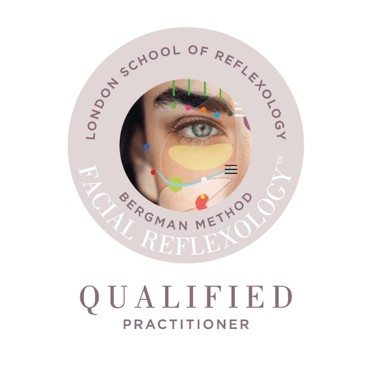 Qualified Practitioner Badge