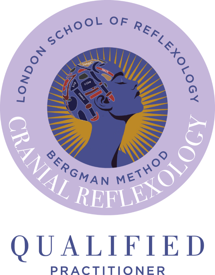 Qualified Practitioner Badge